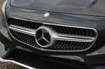 Mercedes-Benz S550 Coupe 4Matic 2015 года (US)